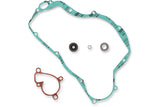 100% mx goggle tear-offs Armega Laminated 2x7