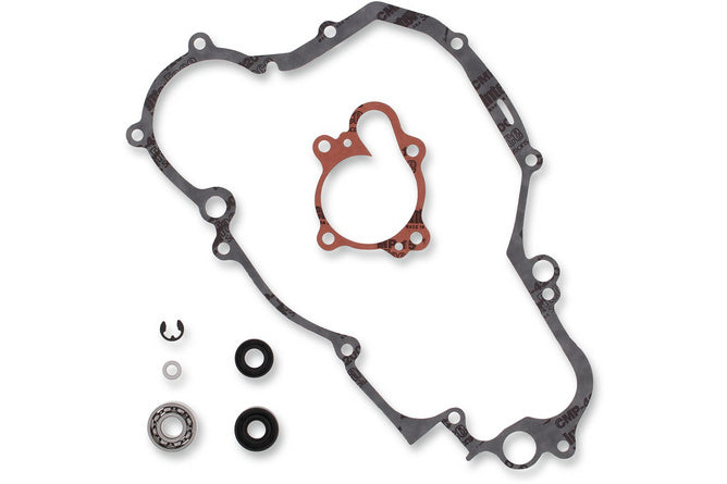 Reparations-/Underhållsset vattenpump Moose Racing YZ 250 1998