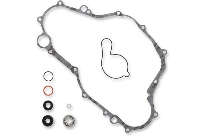 Reparations- / Underhållsset vattenpump Moose Racing YZF 400 / 426