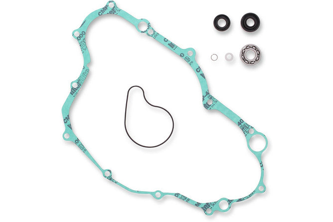 Reparations- / Underhållsset vattenspump Moose Racing WRF 250