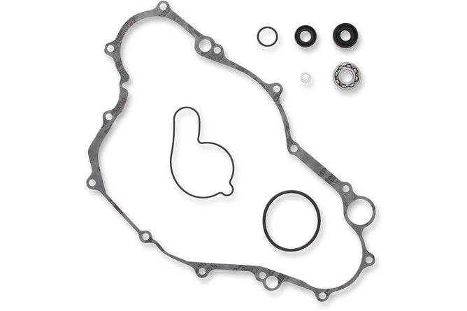 Reparations-/Underhållsset vattenpump Moose Racing YZF 450 2003-2005