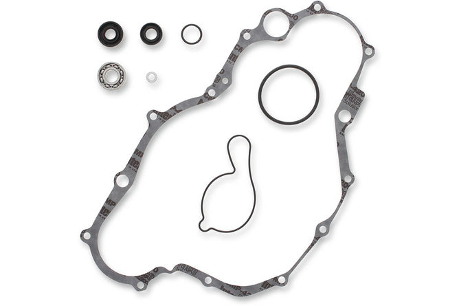 Reparations-/Underhållsset vattenslang Moose Racing YZF 450 2006-2009
