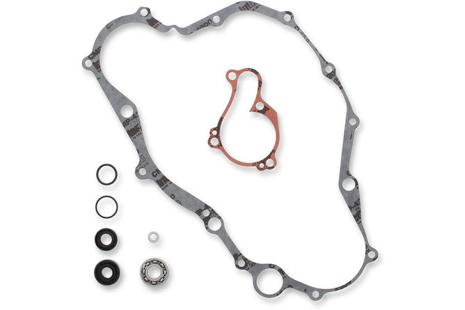Reparations-/Underhållsset vattendpump Moose Racing YZF 450 2010-2013