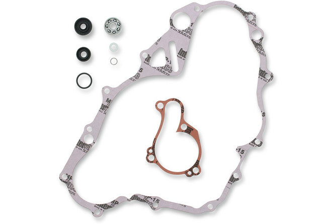 Reparations-/Underhållsset vattenpump Moose Racing YZF 250 2014-2017