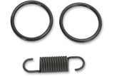 Gasket Set exhaust Moose Racing KX 60