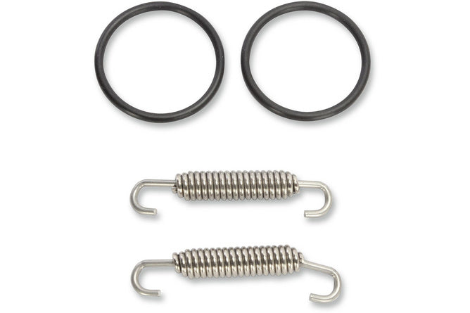 Packningssats avgas Moose Racing SX / TC 65