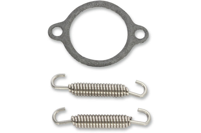 Tätning Paket avgassystem Moose Racing SX-F 250