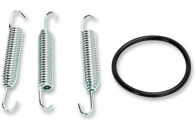 Tätning Dichtung Set Moose Racing YZ 250 1995-2001