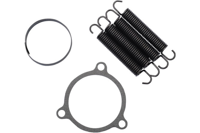 Tätning Set avgassystem Moose Racing CR 500