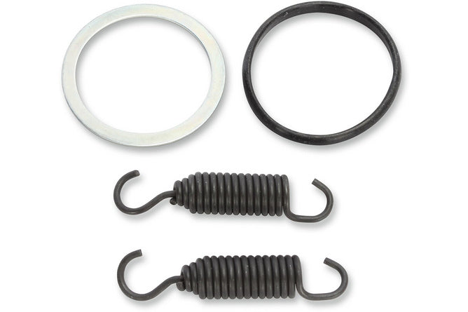 Avgaskitset Moose Racing RM 250 1992-2002