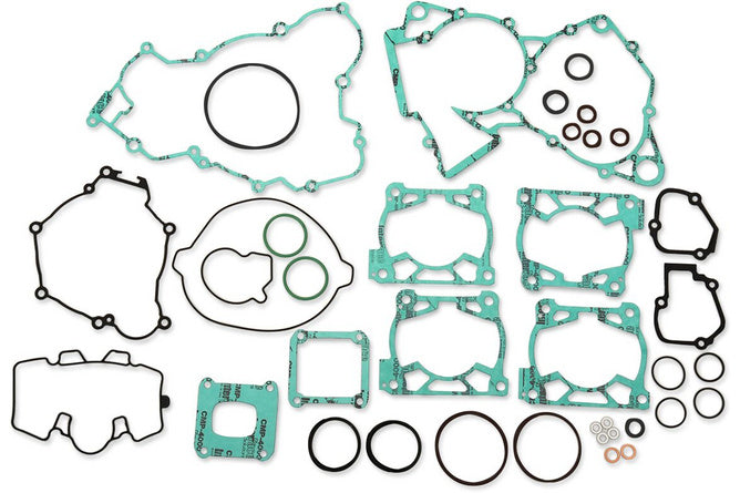Tätning Packning komplett Moose Racing SX / TC 125 - 150
