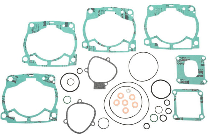 Cylindertätning Set standard Moose Racing TC / SX 250