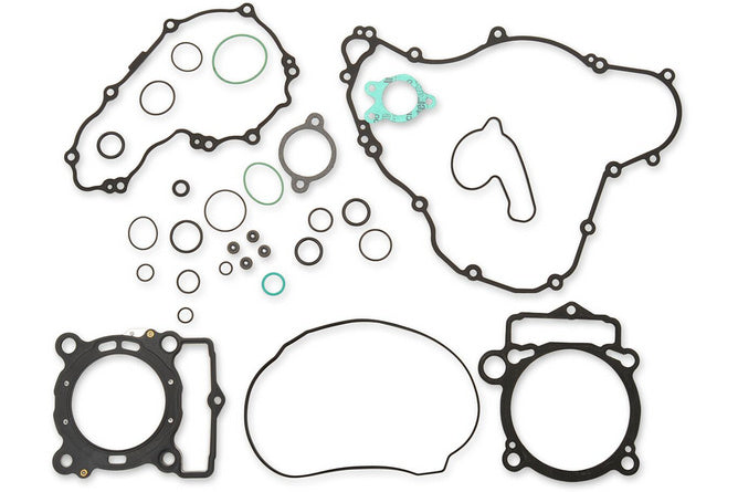 Tätning Set komplett Moose Racing EXC-F 250