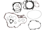 Gasket Set complete Moose Racing YZF 450 2018-2019