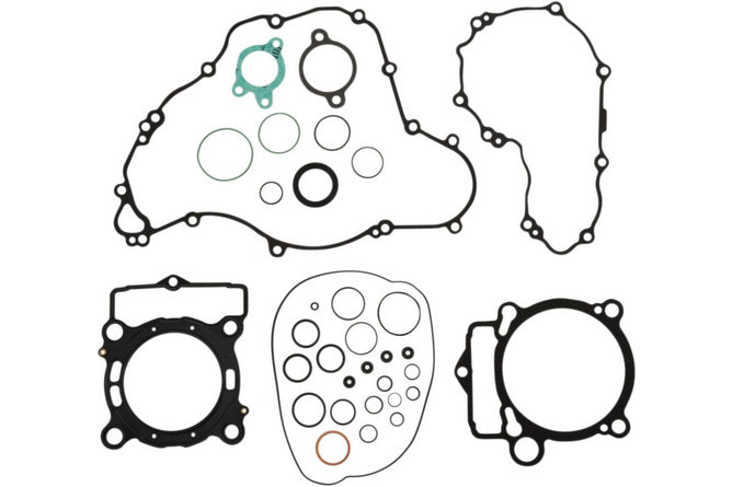 Packningssats komplett Moose Racing FE 250