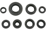 Oil Seal Set complete Moose Racing CR 85