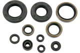 Oil Seal Set complete Moose Racing KX 250 2005-2008