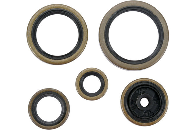 Oljetätning Set komplett Moose Racing SX 250 / EXC 300