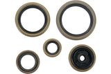 Oil Seal Set complete Moose Racing SX 250 / EXC 300