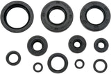 Oil Seal Set complete Moose Racing YZ 125