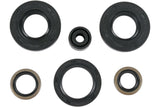 Oil Seal Set complete Moose Racing KX 60