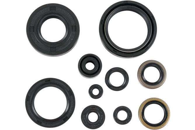Oljetätning Set komplett Moose Racing KX 125