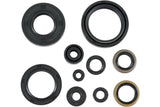 Oil Seal Set complete Moose Racing KX 125