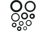 Oil Seal Set complete Moose Racing CRF 450 2007-2008