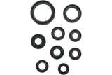 Oil Seal Set complete Moose Racing KXF 450 2006-2015