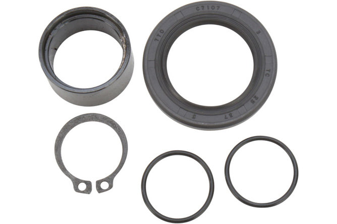 Oljetätning Set för motorn Moose Racing KX 65 / 85