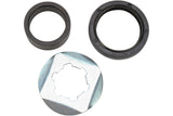 Oil Seal Set countershaft Moose Racing YZ 250 1990-1998