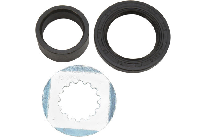Oljetätning Set motornav Moose Racing YZ 125 1990-2004