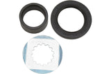 Oil Seal Set countershaft Moose Racing YZ 125 1990-2004