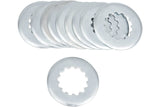 Washers starlock sprocket (x10) Moose Racing DR-Z 400