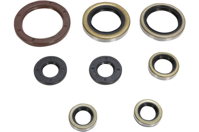 Oljetätning Set komplett Moose Racing SX-F 250 / 350