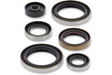 Oil Seal Set complete Moose Racing TC / SX 125