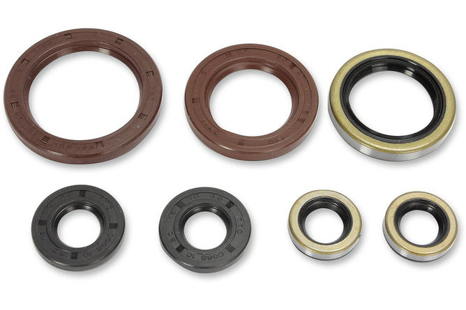 Oljetätning Set komplett Moose Racing FC / SX-F 250 - 350