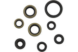Oil Seal Set complete Moose Racing KXF 450 2016-2018