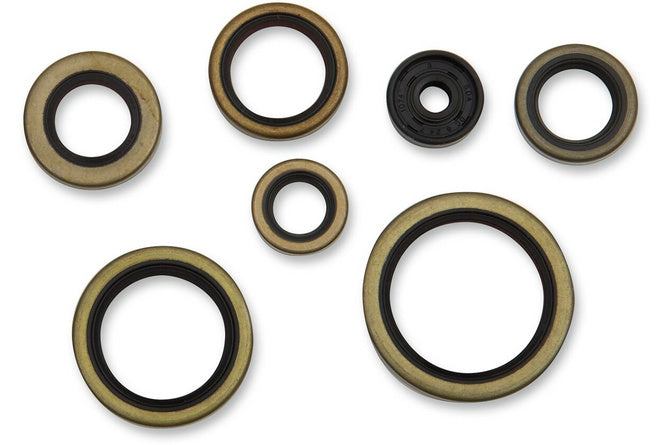 Oljetätning Set komplett Moose Racing SX 250 / TE 300
