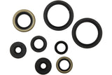 Oil Seal Set complete Moose Racing KXF 250 2017-2020