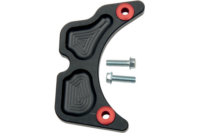 Skydd / Vakt motorkåpa Nylon Moose Racing TC / TE 450 - 510