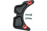 Protection / Guard engine case Nylon Moose Racing TC / TE 450 - 510