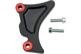 Protection / Guard engine case Nylon Moose Racing KXF 250