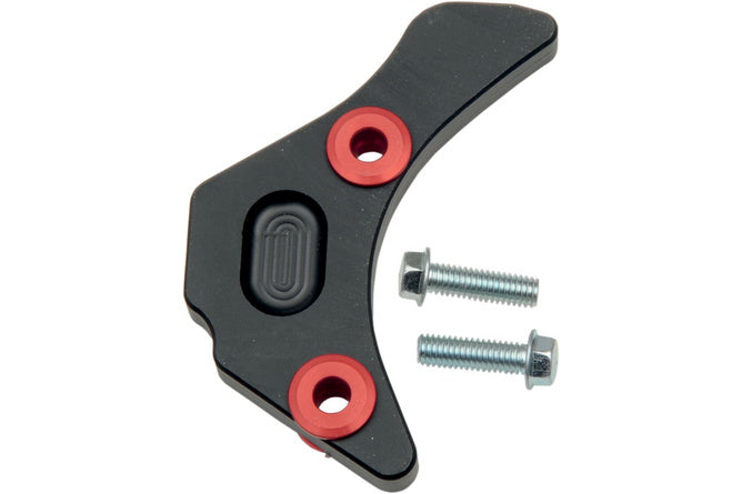 Kruskydd Nylon (framhjul) Moose Racing KXF 450 2009-2015