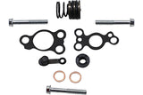 Repair Kit clutch slave cylinder hydraulic Moose Racing KXF 450