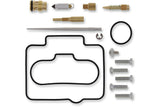 Carburetor Repair / Maintenance Kit Moose Racing CR 250 2002