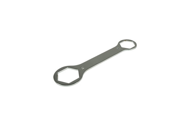 Kopplingsnyckel 2 storlekar - 34/41mm