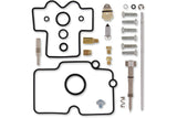 Carburetor Repair / Maintenance Kit Moose Racing YZF 250 2001-2002