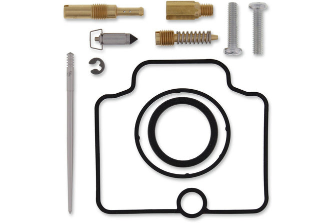 Förgasar Reparations- / Underhålls Kit Moose Racing CR 85 2003-2004