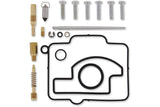 Carburetor Repair / Maintenance Kit Moose Racing KX 125 1999